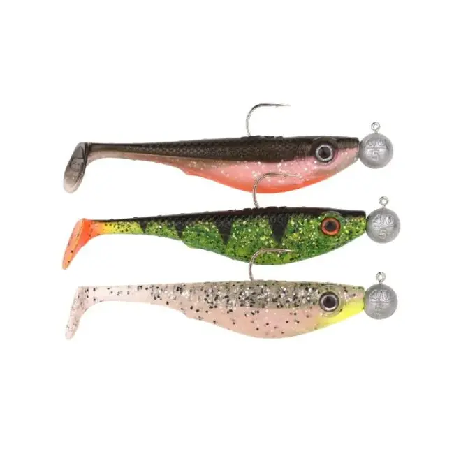 spro iris the shad uv to go