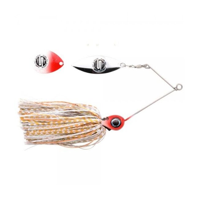 spro iris junior ambush spinnerbait