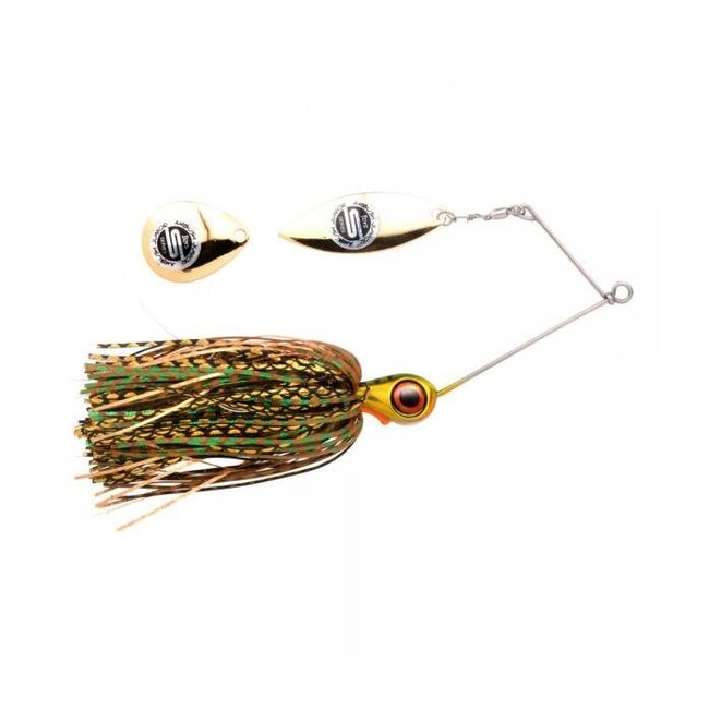 spro iris junior ambush spinnerbait
