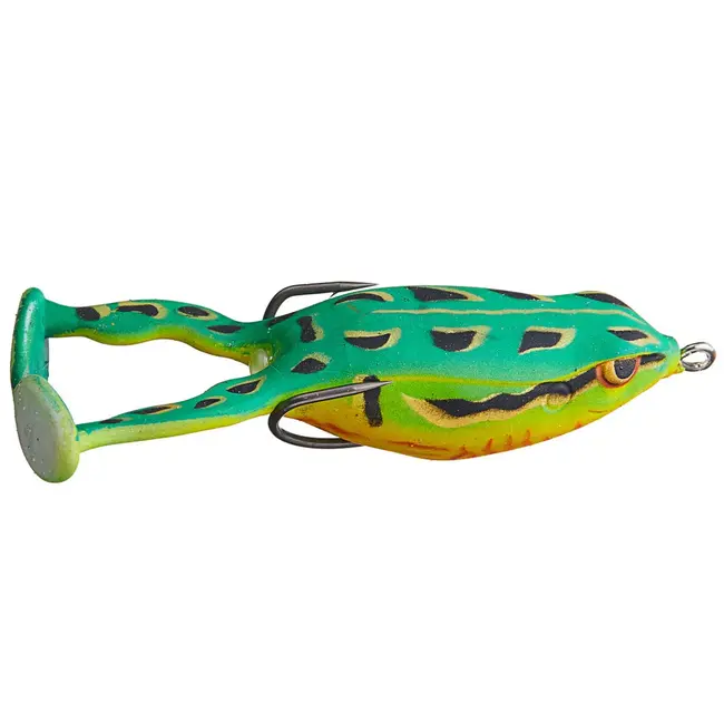 spro flappin frog 65