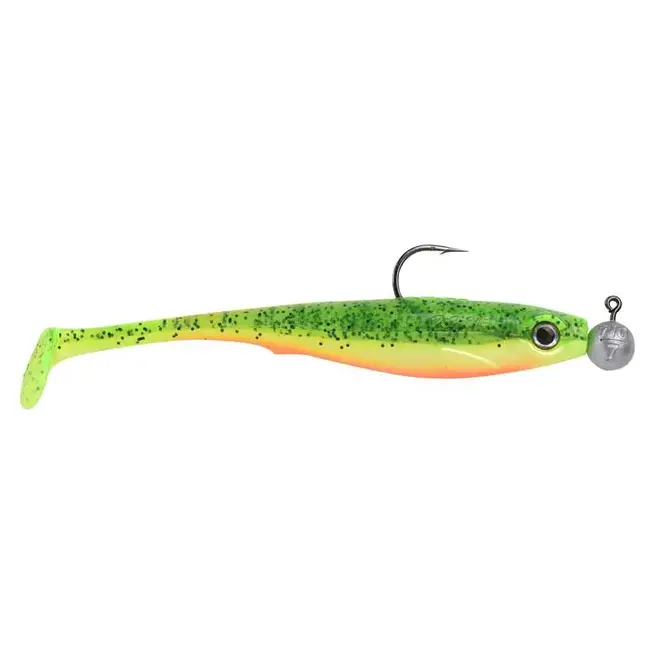spro iris pop-eye to-go shads