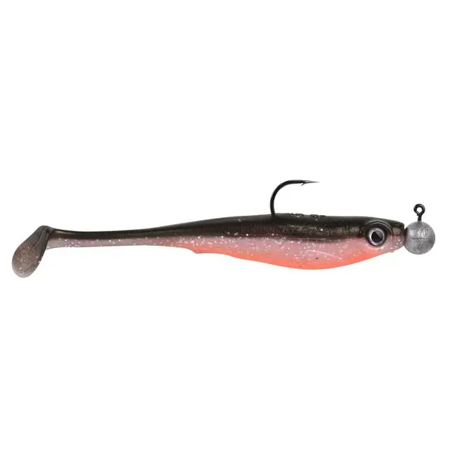 spro iris pop-eye to-go shads