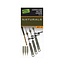 fox copper-core heli rig leaders 50lb
