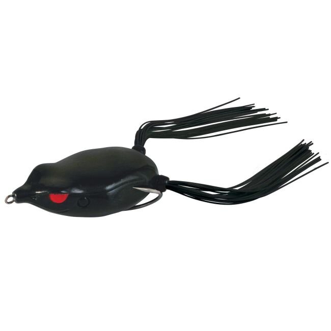 spro bronzeye frog jr 60