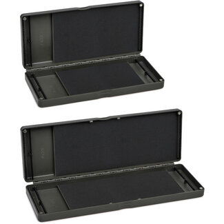 fox edges rig box
