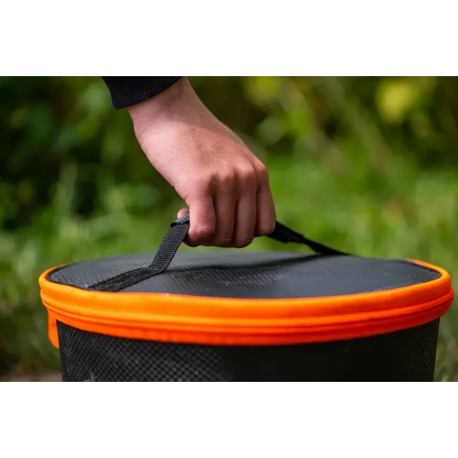 guru fusion bucket bait pro 10 liter