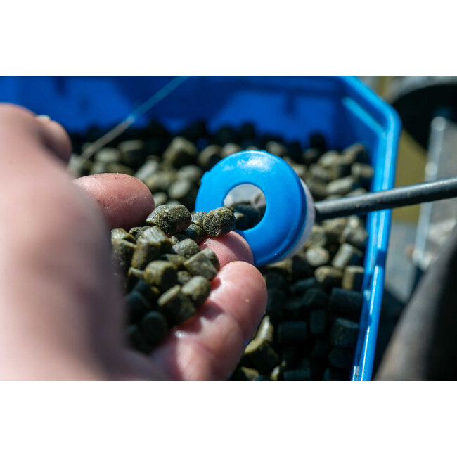 sonubaits marine green feed pellets