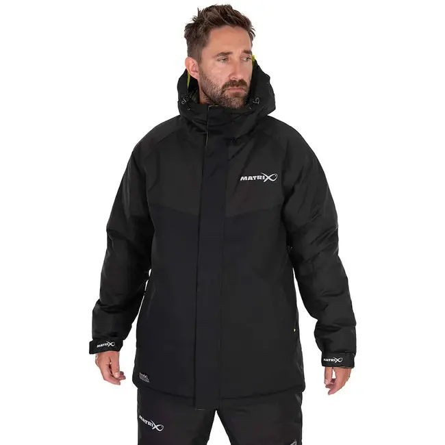 matrix therma foil winter suit