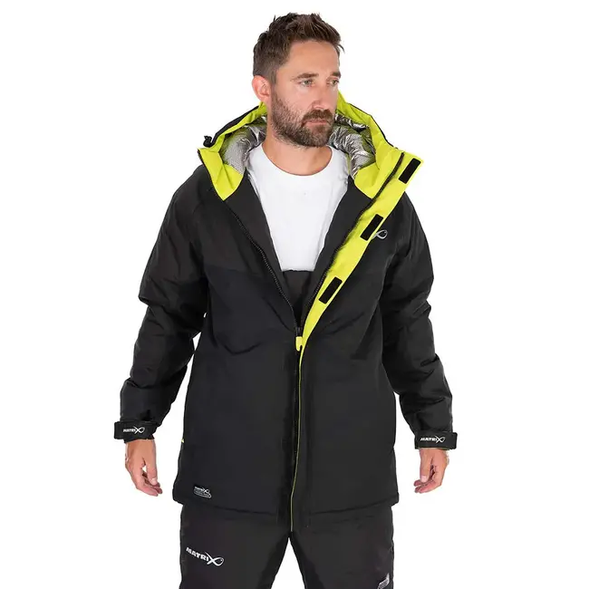 matrix therma foil winter suit