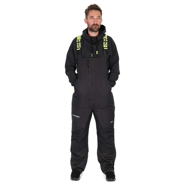 matrix therma foil winter suit