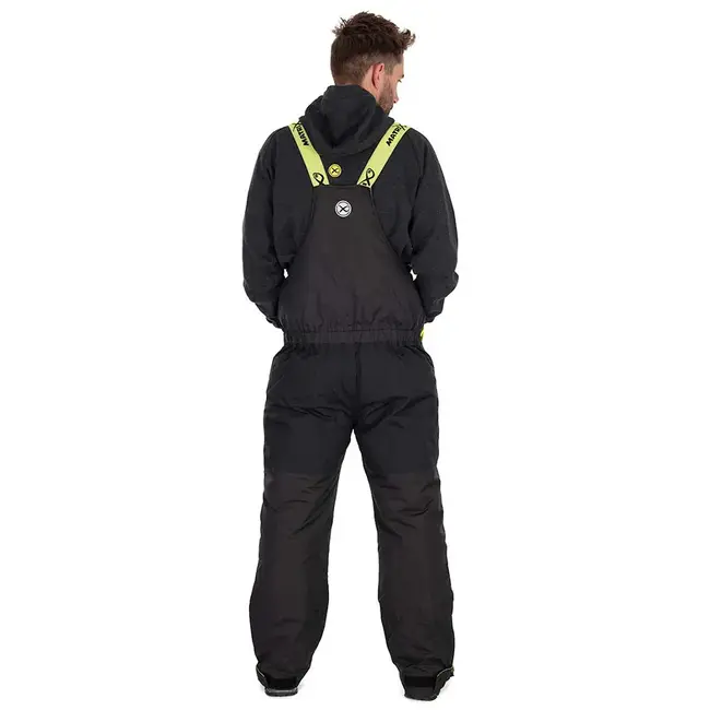matrix therma foil winter suit