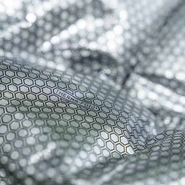 matrix therma foil winter suit