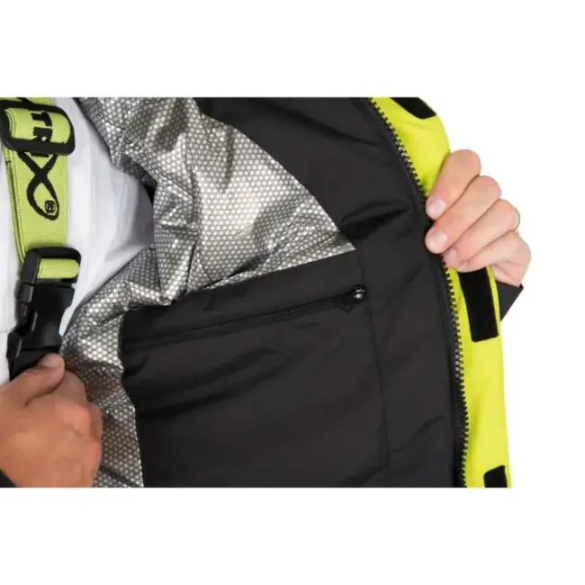 matrix therma foil winter suit