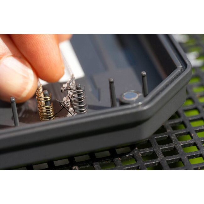 preston absolute hooklength box - xl