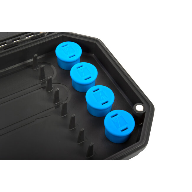 preston absolute hooklength box - xl