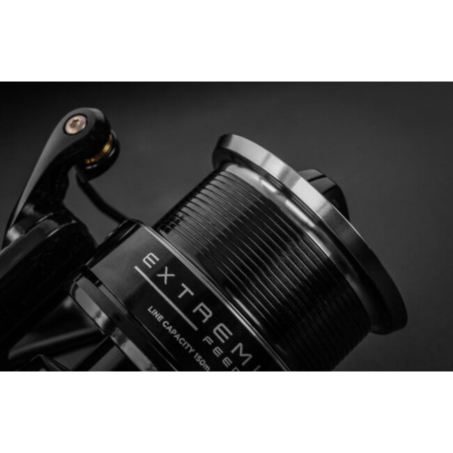preston extremity sd feeder reel