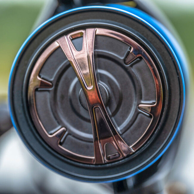 preston extremity sd feeder reel