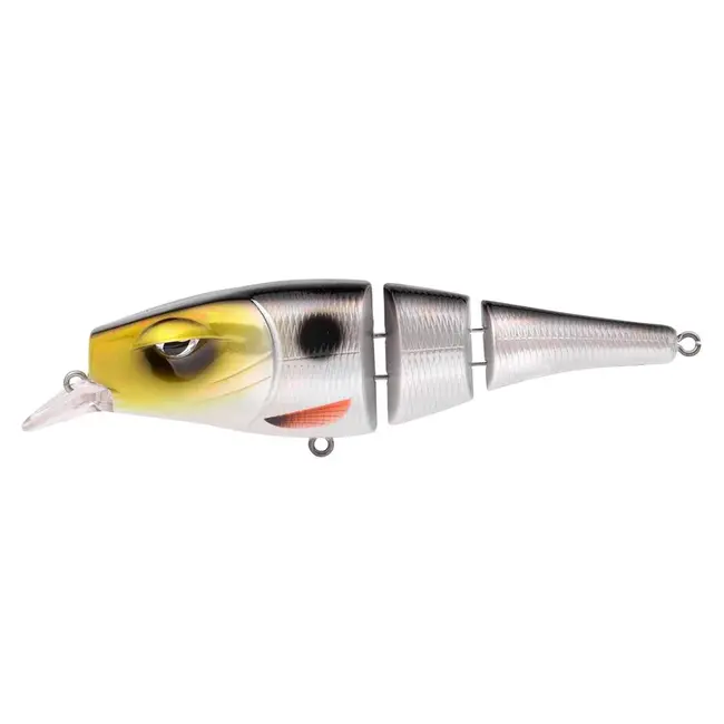 spro pikefighter triple jointed mw 145