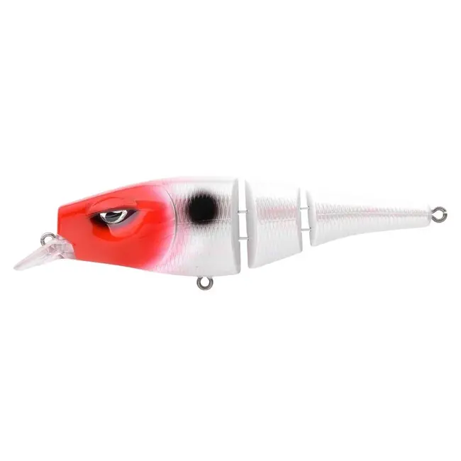 spro pikefighter triple jointed mw 145