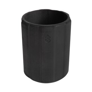 preston eva pole end cap