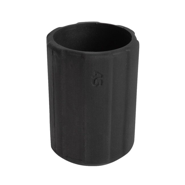 preston eva pole end cap