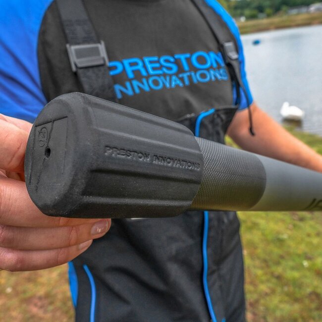 preston eva pole end cap