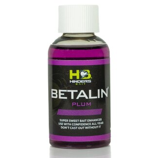 hinders betalin plum