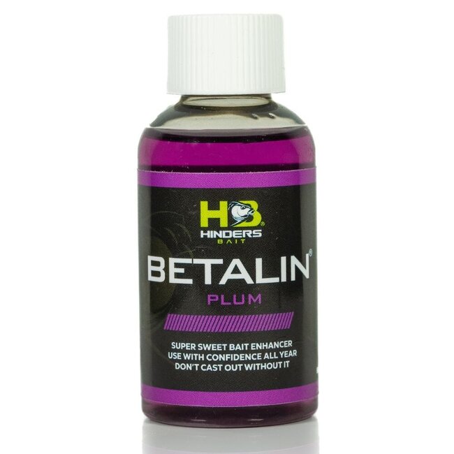 hinders betalin plum