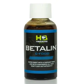 hinders betalin c-food