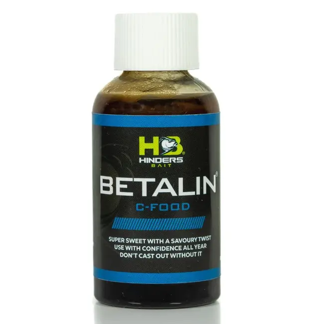 hinders betalin c-food