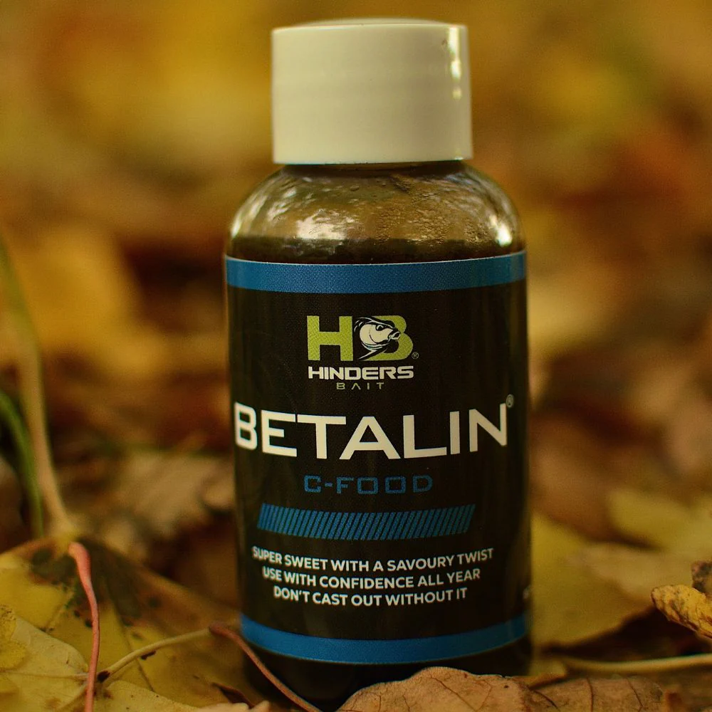 Hinders Betalin C-Food - Hareco Hengelsport