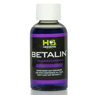 hinders betalin black currant