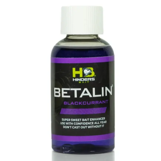 hinders betalin black currant