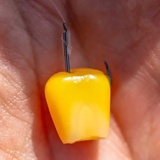 preston natural n-60 barbed