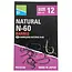 preston natural n-60 barbed