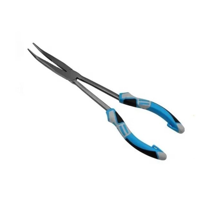 elite long bent nose 11"