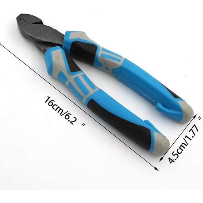 elite crimping tool 5.5"