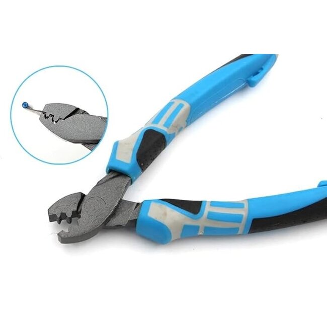 elite crimping tool 5.5"