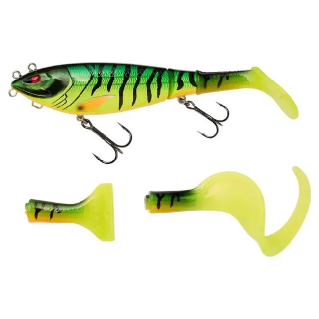 berkley zilla tailswinger
