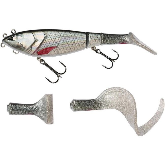 berkley zilla tailswinger