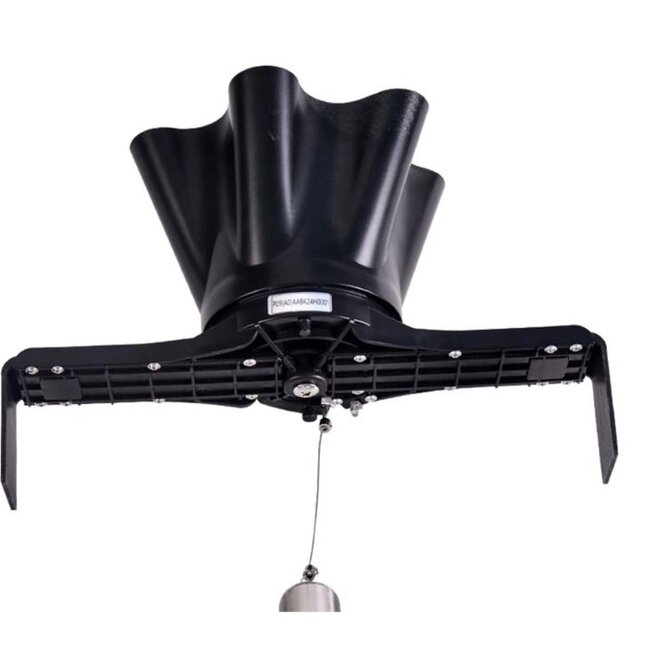 boatman bait spreader actor vulcan plus