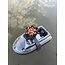 boatman bait spreader actor vulcan plus