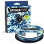 spiderwire stealth smooth 8 blue camo 150 meter