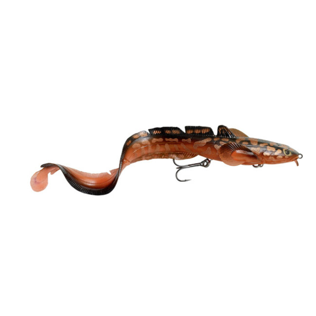savage gear 3d burbot shallow