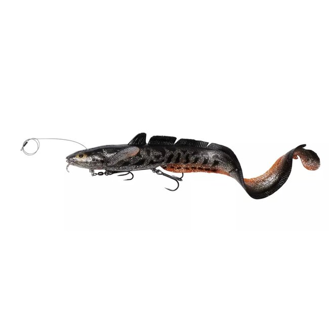 savage gear 3d burbot shallow
