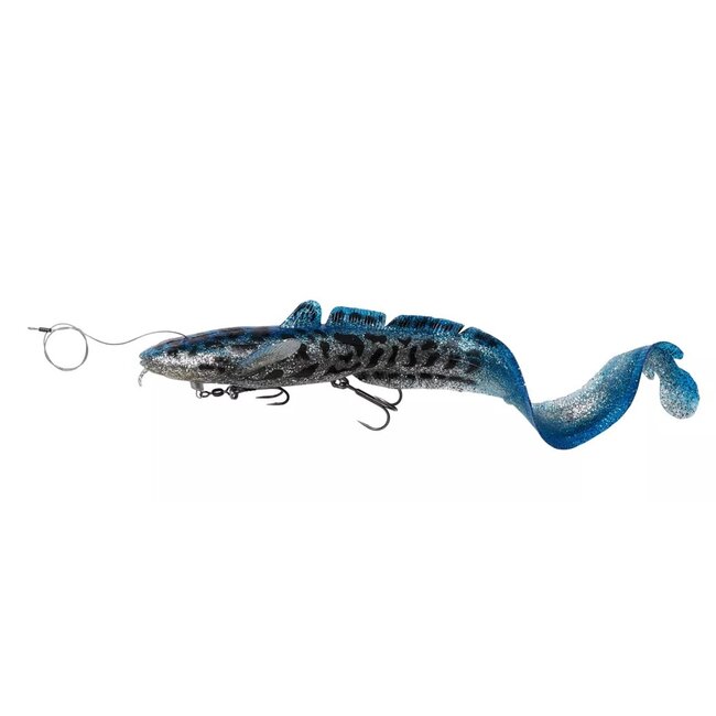 savage gear 3d burbot shallow