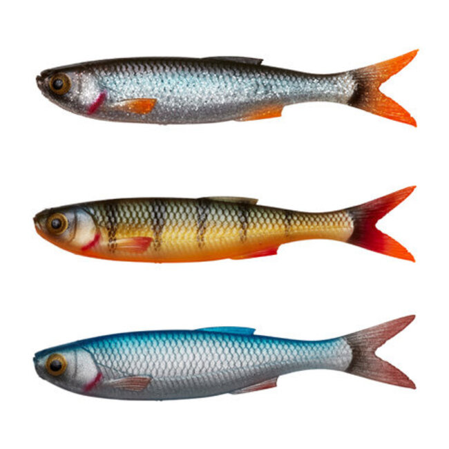 savage gear craft dying minnows