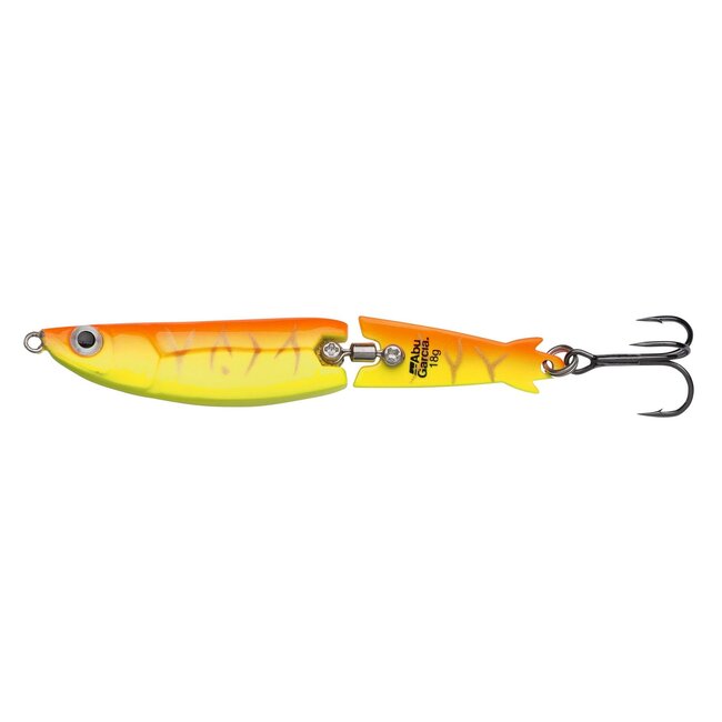 abu garcia toby jointed
