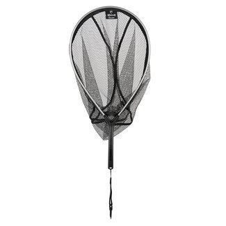 fox rage warrior racket net