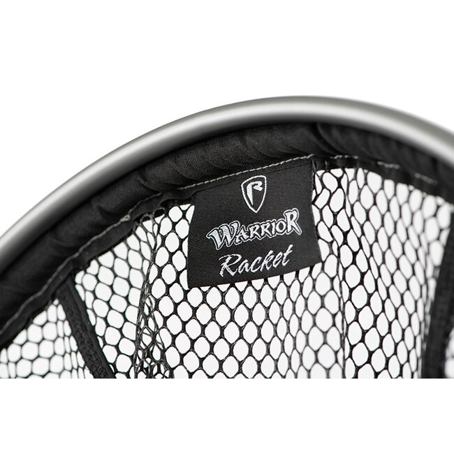 fox rage warrior racket net